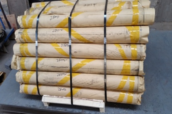 荣昌防辐射铅板最新价格