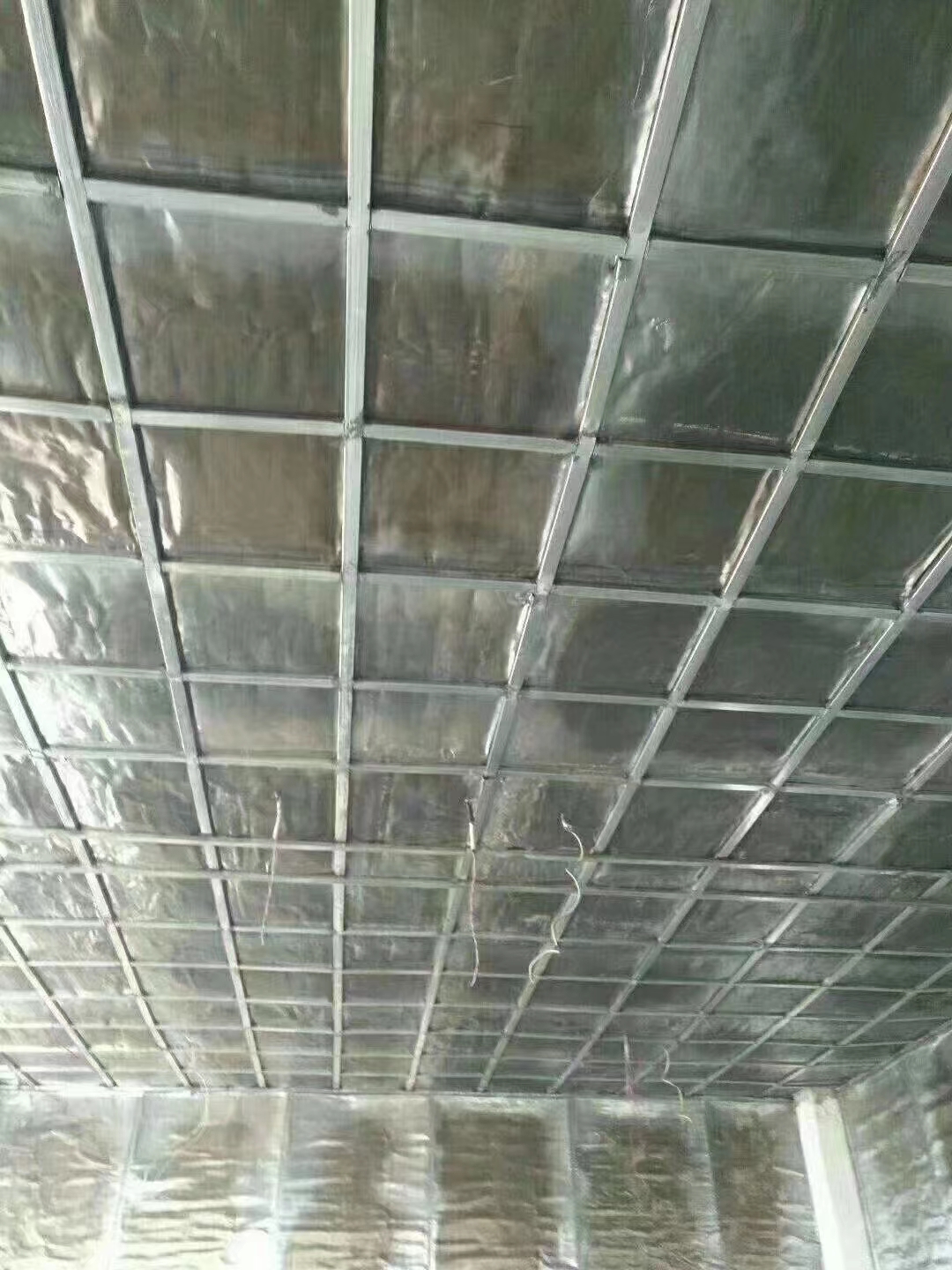 荣昌核医学防护专用板材